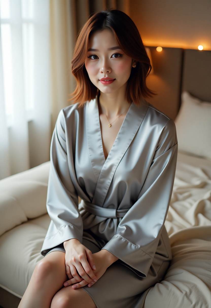 神户旧港灯塔海报