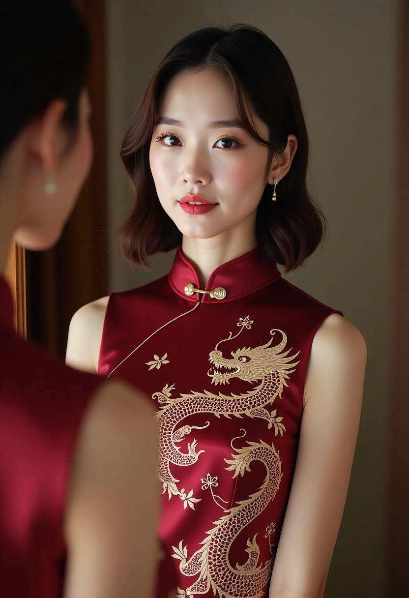 人工潮汐海报