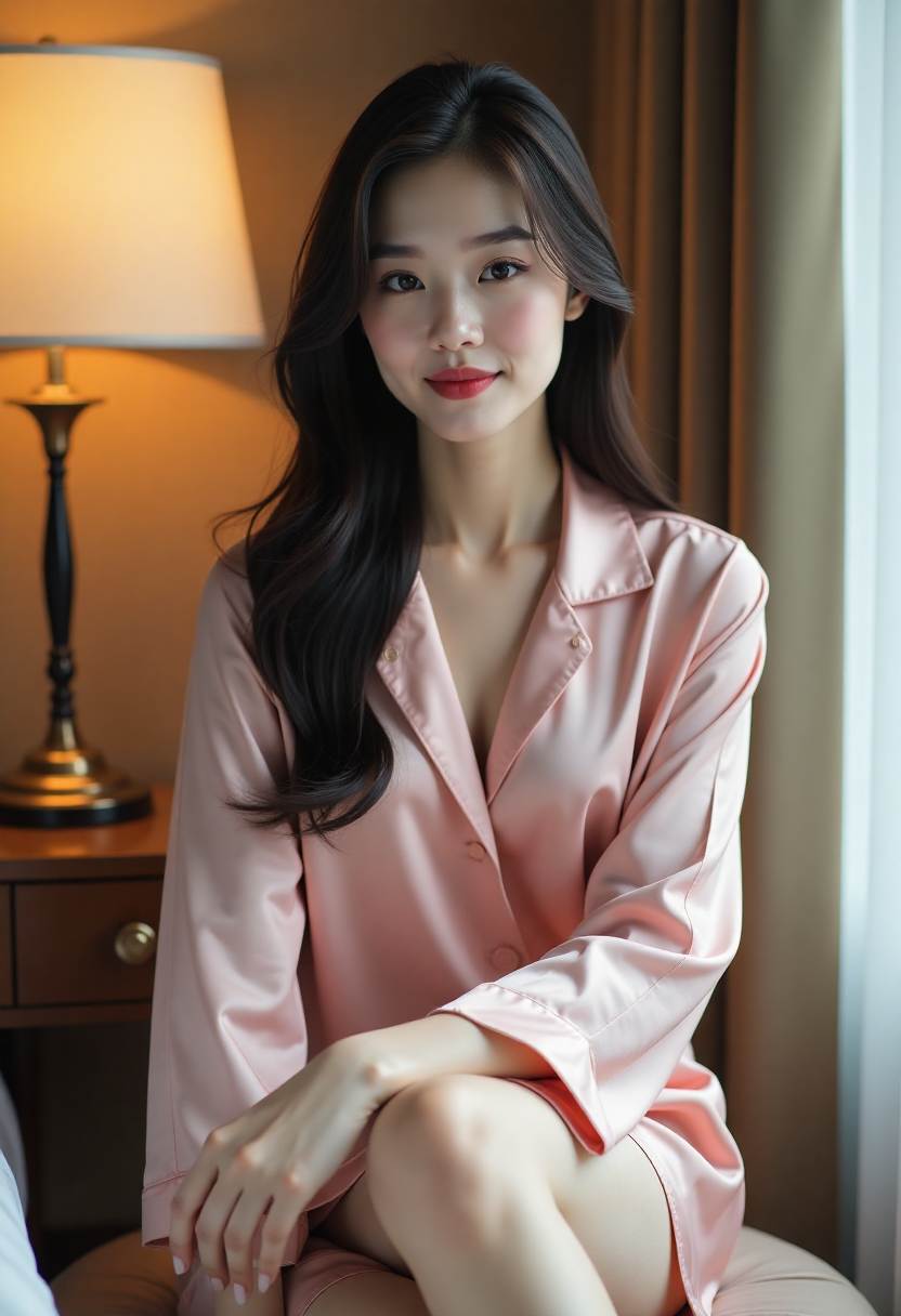 银座钢琴午夜海报