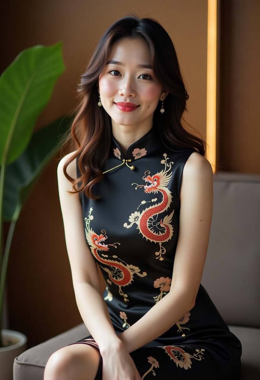 大阪运河船歌海报
