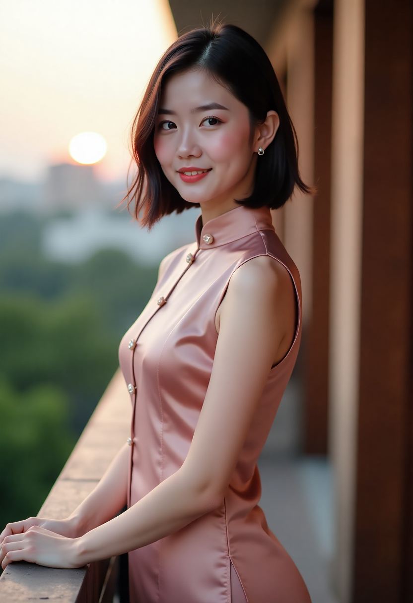 濑户内岛邮差海报